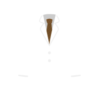 白衣（短）